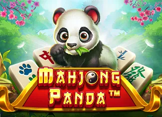 Pragmatic : Mahjong Panda - SPACEMANSLOT88