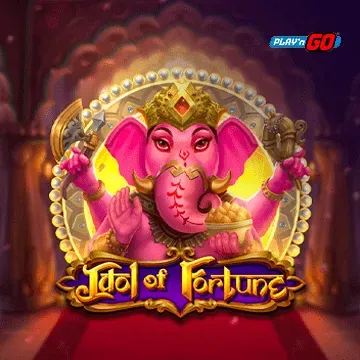 Idol of Fortune - SPACEMANSLOT88
