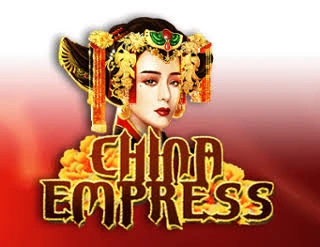 PLAYSTAR : CHINA EMPRESS - SPACEMANSLOT88