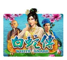 Joker123 : White Snake - SPACEMANSLOT88