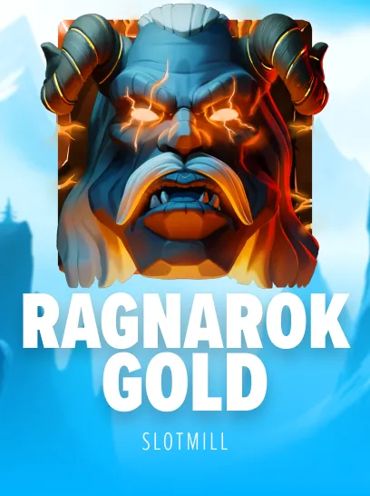 Ragnarok Gold - SPACEMANSLOT88