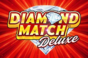 Diamond Match Deluxe - SPACEMANSLOT88