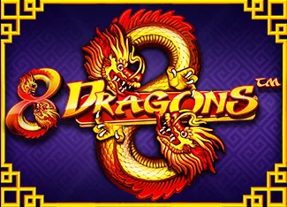 Pragmatic : 8 Dragons - SPACEMANSLOT88