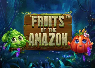 Pragmatic : Fruits of the Amazon - SPACEMANSLOT88