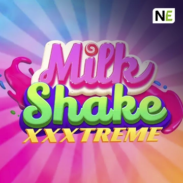 Milkshake XXXtreme - SPACEMANSLOT88