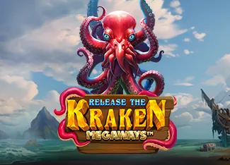 Pragmatic : Release the Kraken - SPACEMANSLOT88