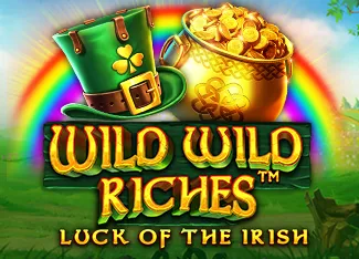 Pragmatic : Wild Wild Riches - SPACEMANSLOT88