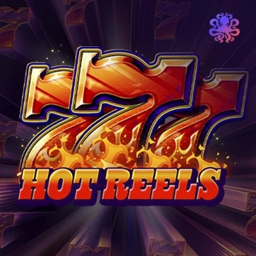 777 Hot Reels - SPACEMANSLOT88