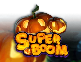 PLAYSTAR : SUPER BOOM - SPACEMANSLOT88