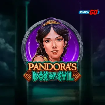 Pandoras Box of Evil - SPACEMANSLOT88