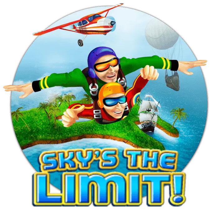 Habanero : Skys the Limit - SPACEMANSLOT88