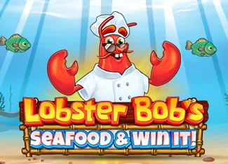 Pragmatic : Lobster Bobs Sea Food and Win It - SPACEMANSLOT88