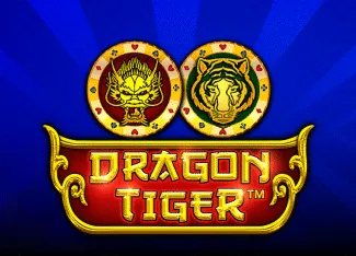 Dragon Tiger - SPACEMANSLOT88