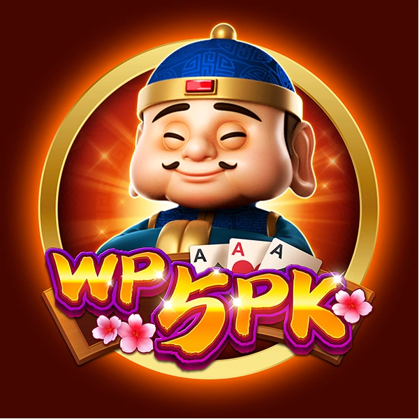 WP 5PK - SPACEMANSLOT88