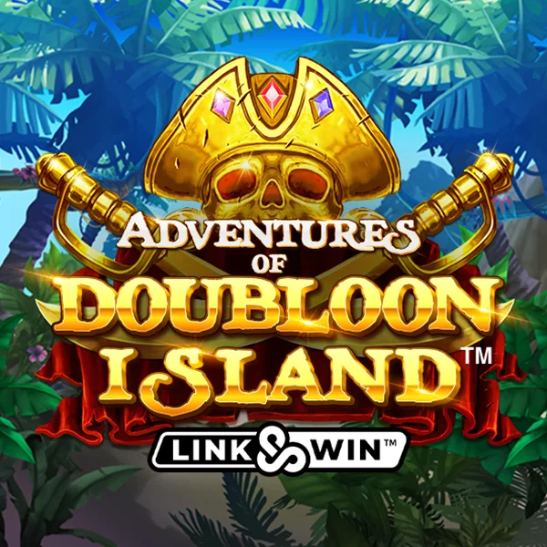 Adventures Of Doubloon Island - SPACEMANSLOT88