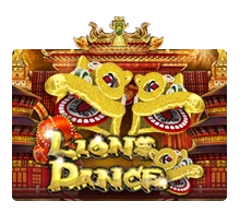 Joker123 : Lions Dance - SPACEMANSLOT88