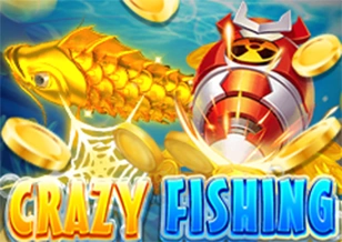 Mancing Gila - SPACEMANSLOT88