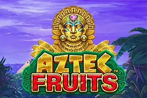 Aztec Fruits - SPACEMANSLOT88