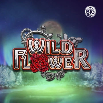 Wild Flower - SPACEMANSLOT88