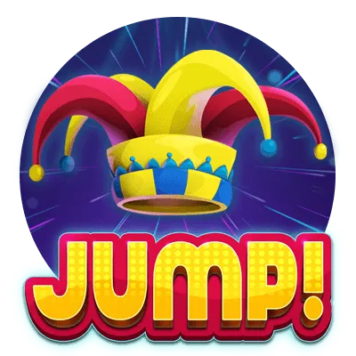Habanero : Jump! - SPACEMANSLOT88