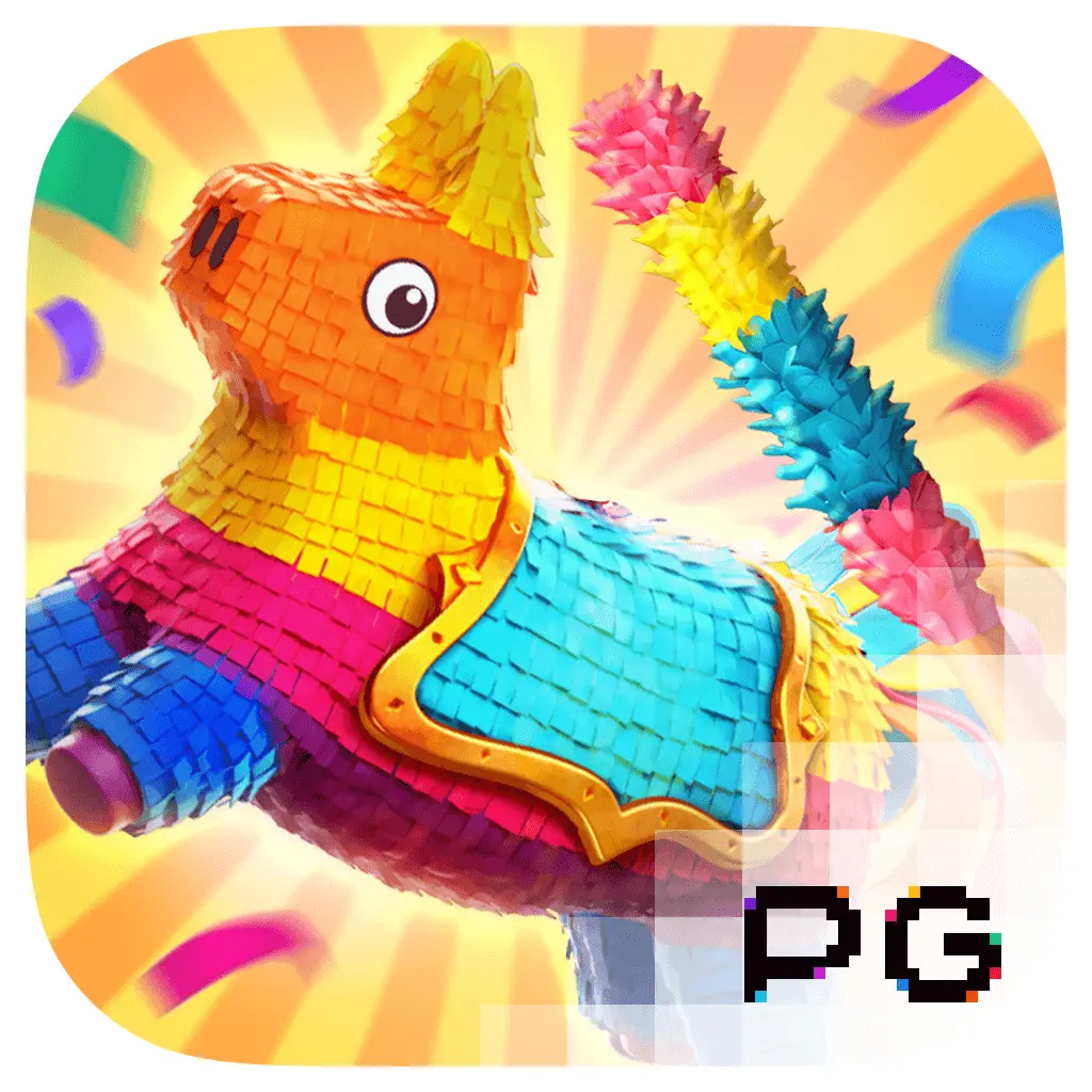 PGSoft : Pinata Wins - SPACEMANSLOT88