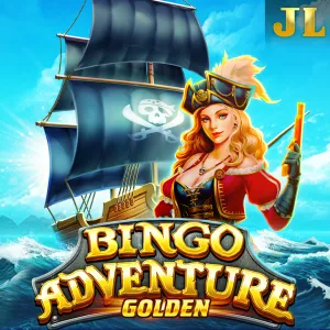 Bingo Adventure - SPACEMANSLOT88