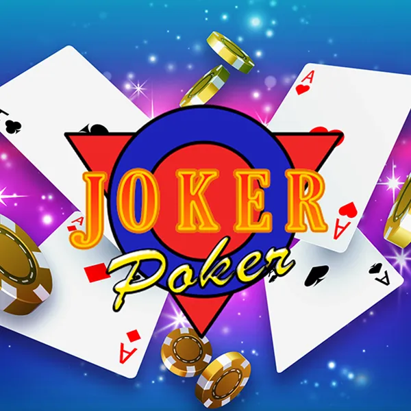 Joker Poker - SPACEMANSLOT88