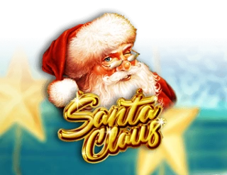 PLAYSTAR : SANTA CLAUS - SPACEMANSLOT88