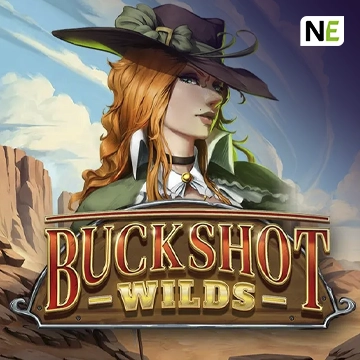 Buckshot Wilds - SPACEMANSLOT88