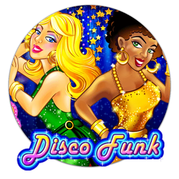 Habanero : Disco Funk - SPACEMANSLOT88
