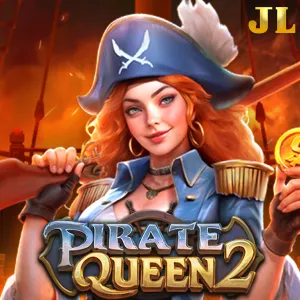 Jili : Pirate Queen 2 - SPACEMANSLOT88