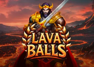 Pragmatic : Lava Balls - SPACEMANSLOT88