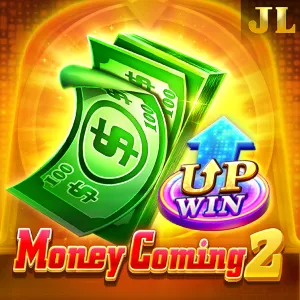 Jili : Money Coming 2 - SPACEMANSLOT88