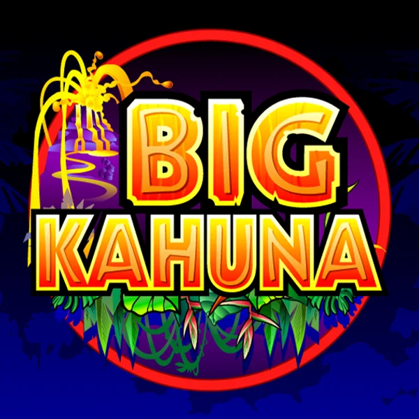 Big Kahuna - SPACEMANSLOT88