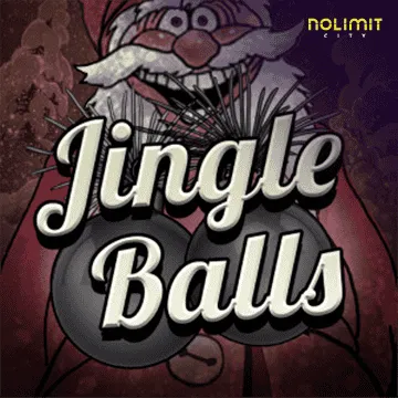 NolimitCity : Jingle Balls - SPACEMANSLOT88