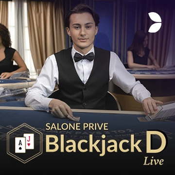Salon Privé Baccarat D - SPACEMANSLOT88