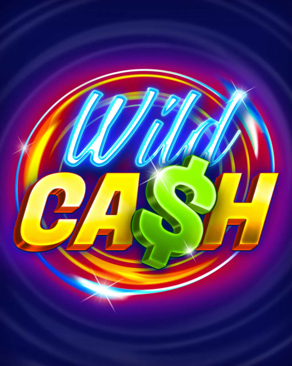 Bgaming : Wild Cash - SPACEMANSLOT88