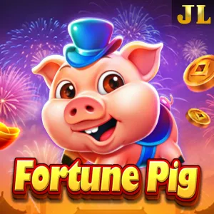 Jili : FortunePig - SPACEMANSLOT88