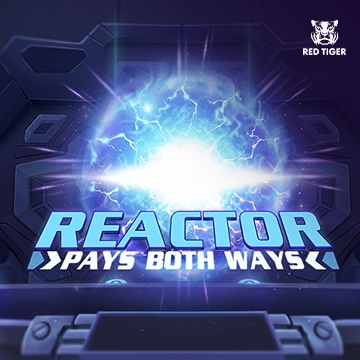 Reactor - SPACEMANSLOT88