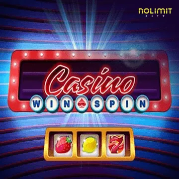 NolimitCity : Casino Win Spin - SPACEMANSLOT88