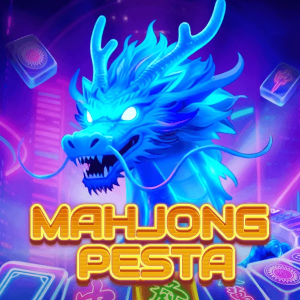 Mahjong Party - SPACEMANSLOT88