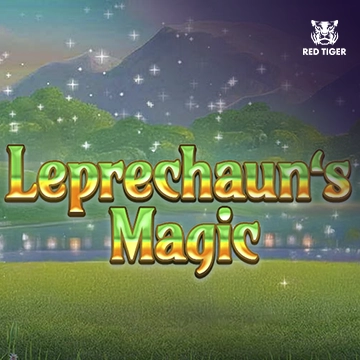 Leprechauns Magic - SPACEMANSLOT88