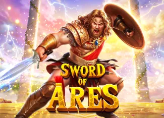 Pragmatic : Sword of Ares - SPACEMANSLOT88