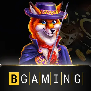 Bgaming - SPACEMANSLOT88