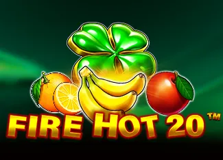 Pragmatic : Fire Hot 20 - SPACEMANSLOT88