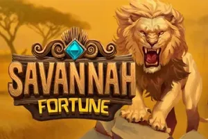 Savannah Fortune - SPACEMANSLOT88