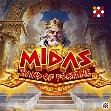 Mancala : Midas: Hand of Fortune - SPACEMANSLOT88