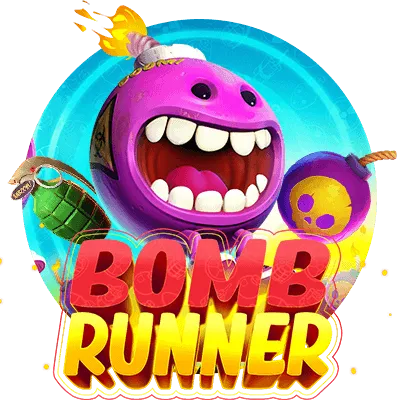 Habanero : Bomb Runner - SPACEMANSLOT88