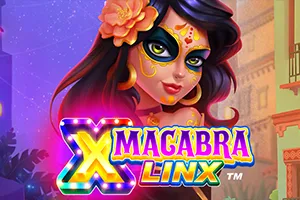 Macabra Linx - SPACEMANSLOT88
