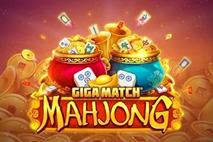 Giga Match Mahjong - SPACEMANSLOT88